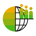 Global community pictogram