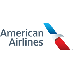 American airlines logo
