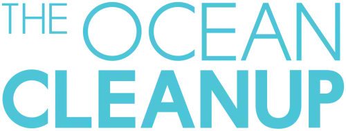 The Ocean Cleanup logo