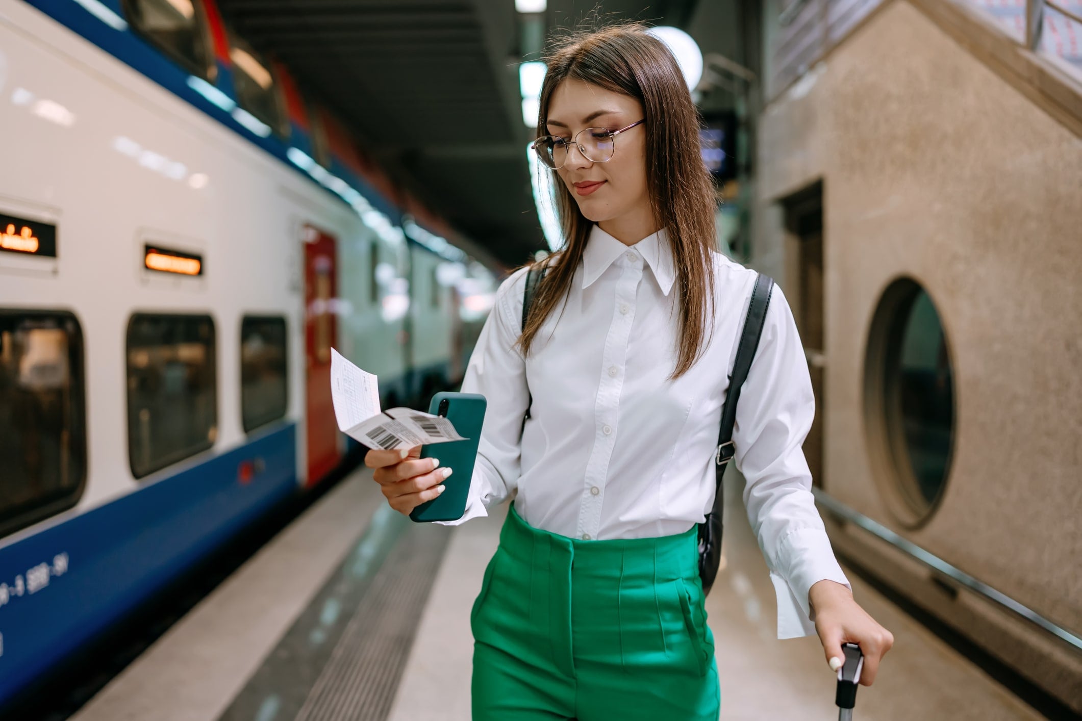<span>International SOS SAP Concur Endorsed App Demo Video</span>
