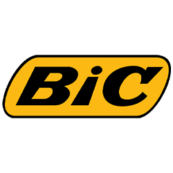 Bic logo