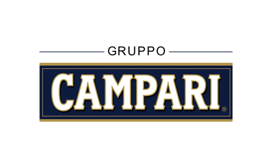 campari logo