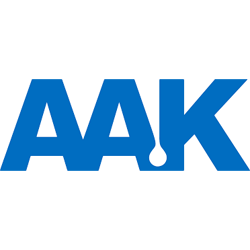 AAK logo