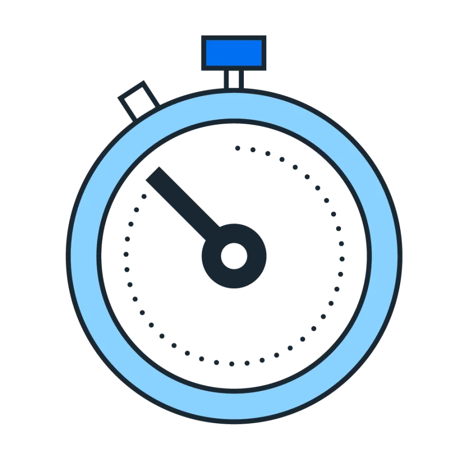 stopwatch