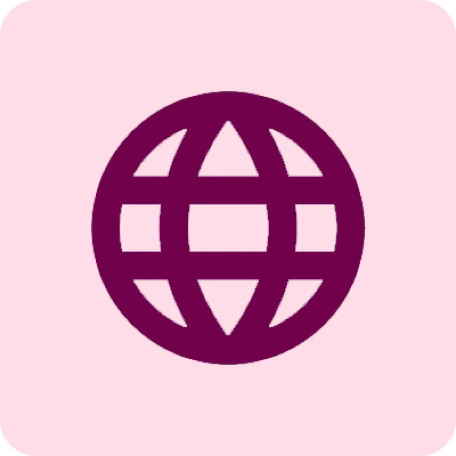 globe