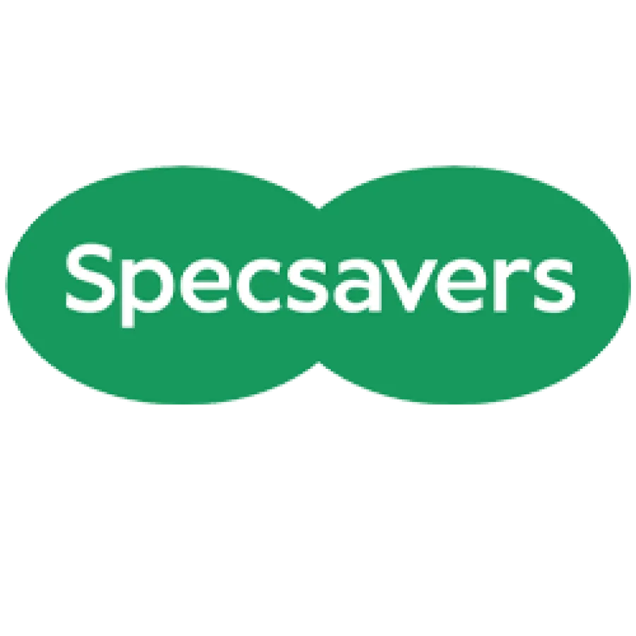 Specsavers logo